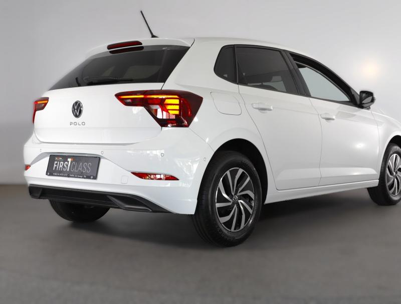 VW Polo Friends TSI