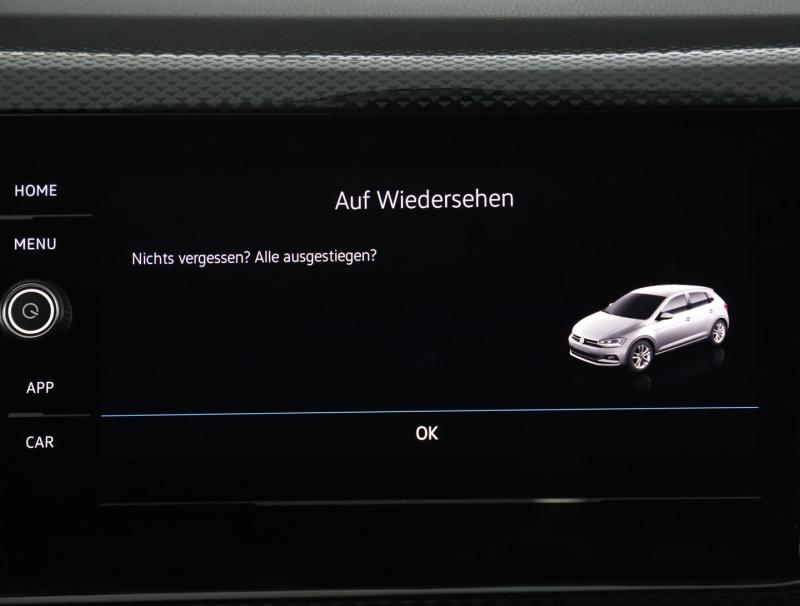VW Polo Friends TSI