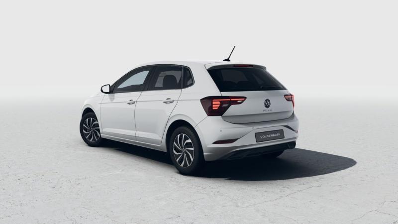 VW Polo Friends TSI