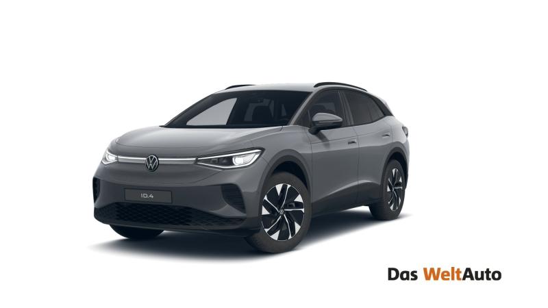 VW ID.4 Pro 210 kW Business