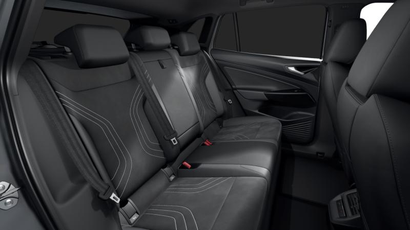 VW ID.4 Pro 210 kW Business