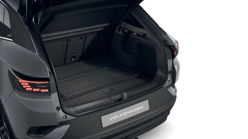 VW ID.4 Pro 210 kW Business