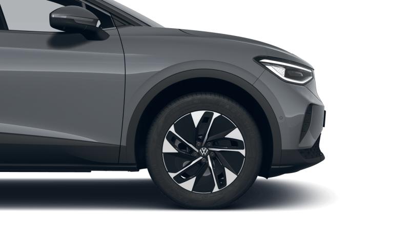 VW ID.4 Pro 210 kW Business