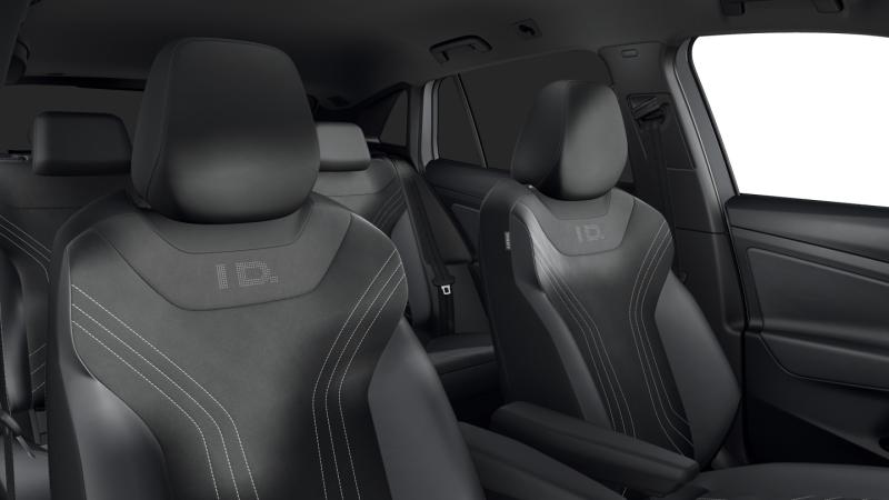 VW ID.4 Pro 210 kW Business