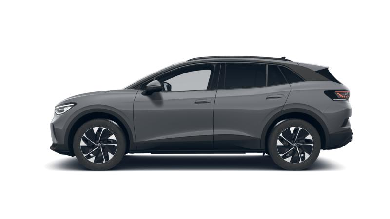 VW ID.4 Pro 210 kW Business