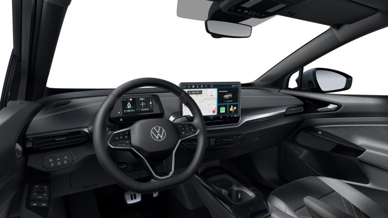 VW ID.4 Pro 210 kW Business