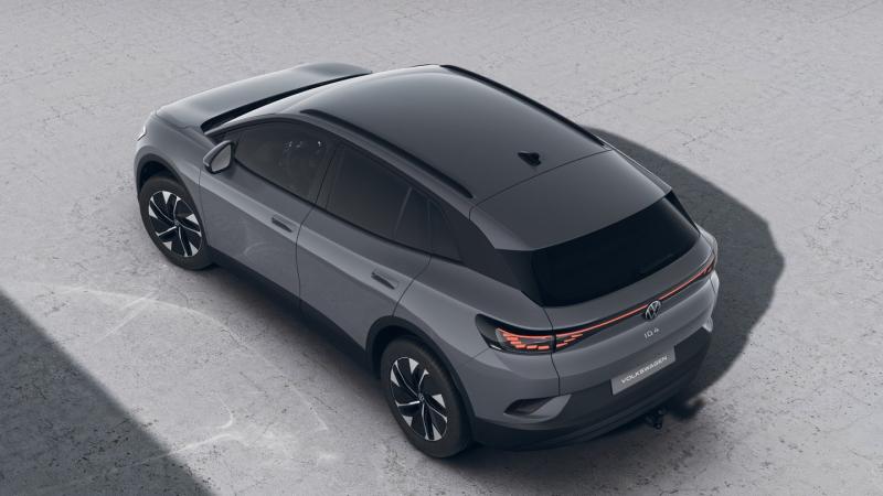 VW ID.4 Pro 210 kW Business