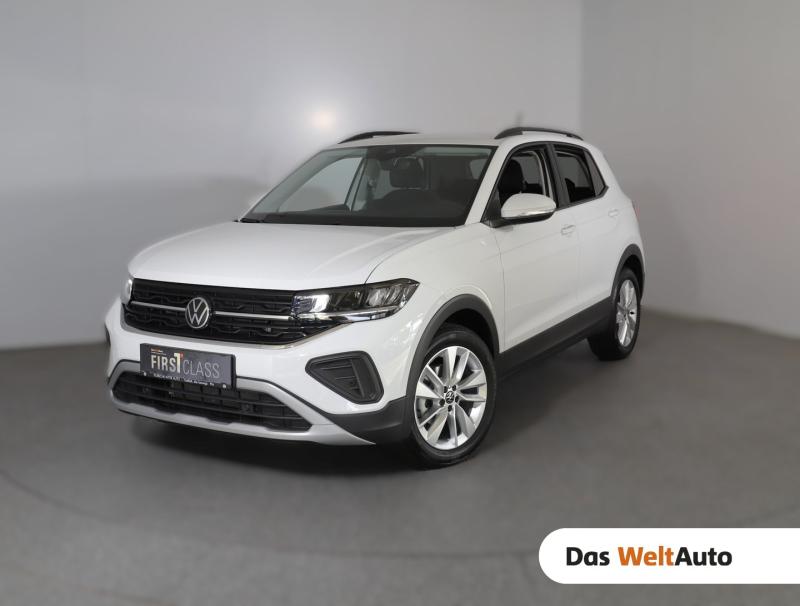 VW T-Cross Friends TSI DSG
