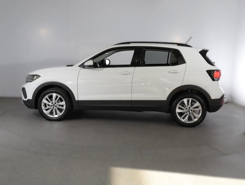 VW T-Cross Friends TSI DSG