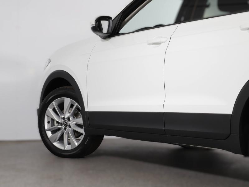 VW T-Cross Friends TSI DSG