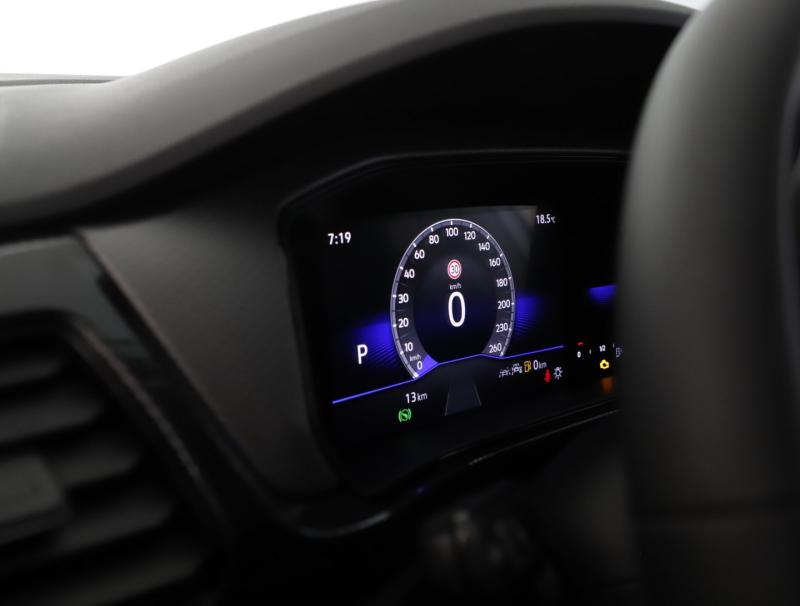 VW T-Cross Friends TSI DSG