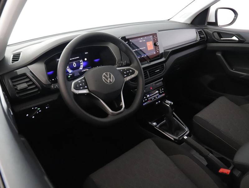VW T-Cross Friends TSI DSG