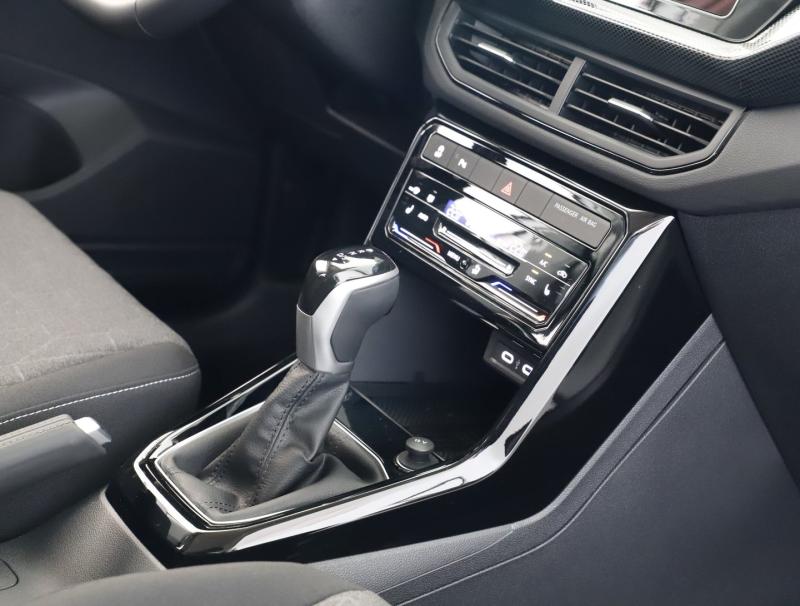 VW T-Cross Friends TSI DSG