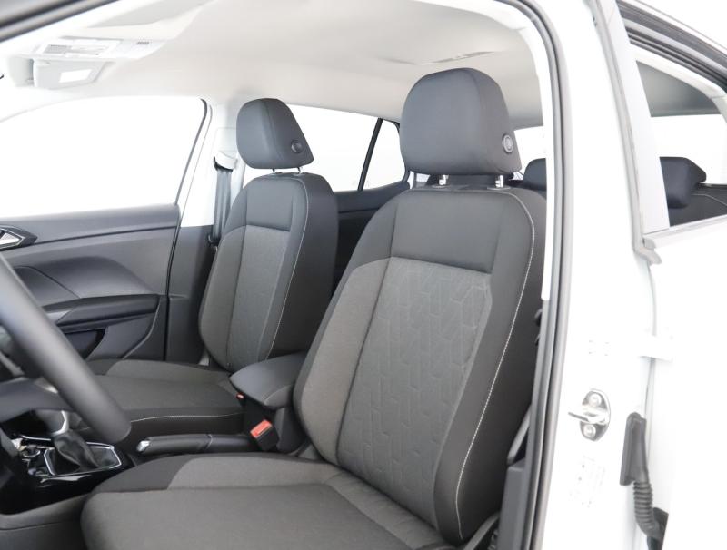 VW T-Cross Friends TSI DSG