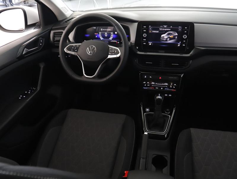 VW T-Cross Friends TSI DSG