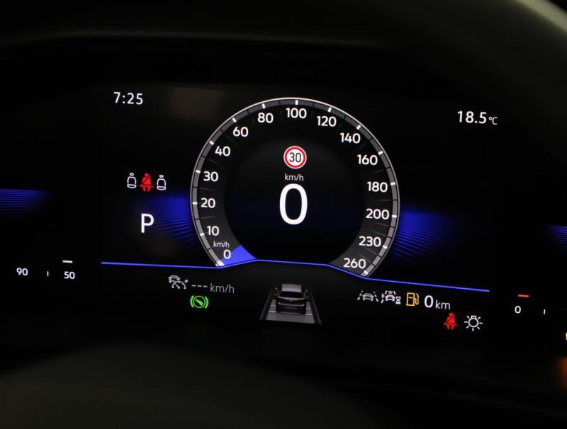VW T-Cross Friends TSI DSG