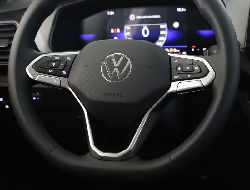 VW T-Cross Friends TSI DSG