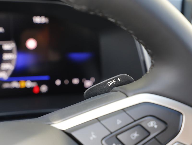 VW T-Cross Friends TSI DSG
