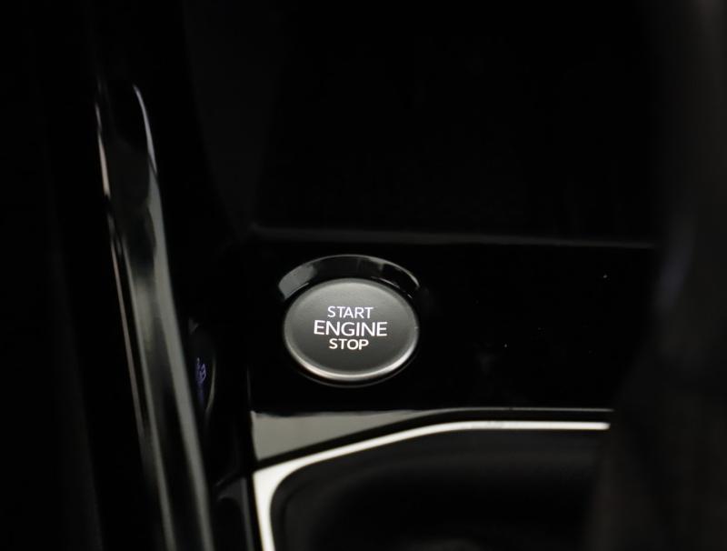 VW T-Cross Friends TSI DSG