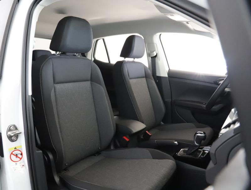 VW T-Cross Friends TSI DSG