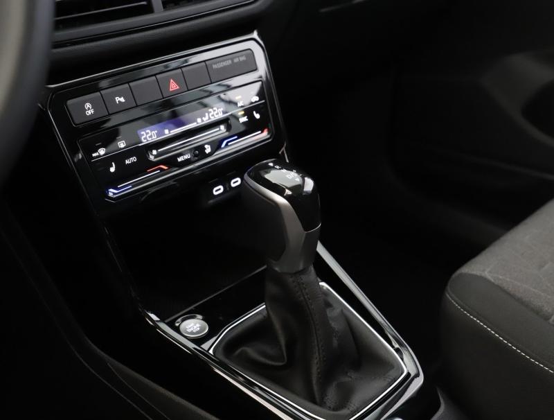 VW T-Cross Friends TSI DSG