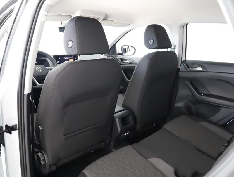 VW T-Cross Friends TSI DSG