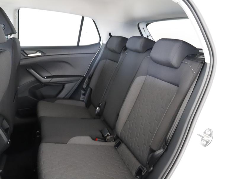 VW T-Cross Friends TSI DSG