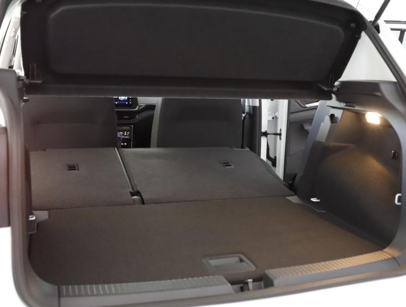 VW T-Cross Friends TSI DSG