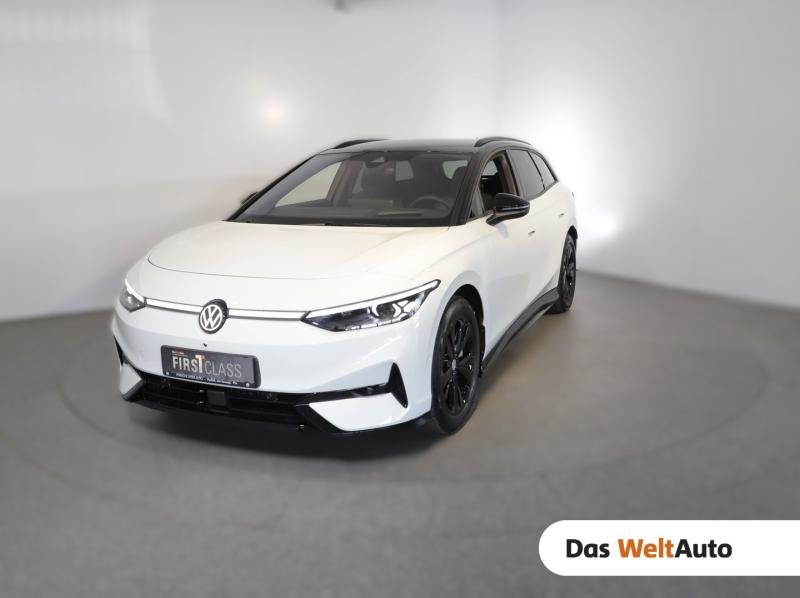 VW ID.7 Tourer Pro 210 kW Business