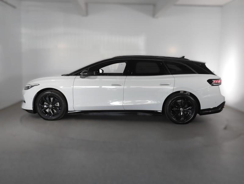 VW ID.7 Tourer Pro 210 kW Business