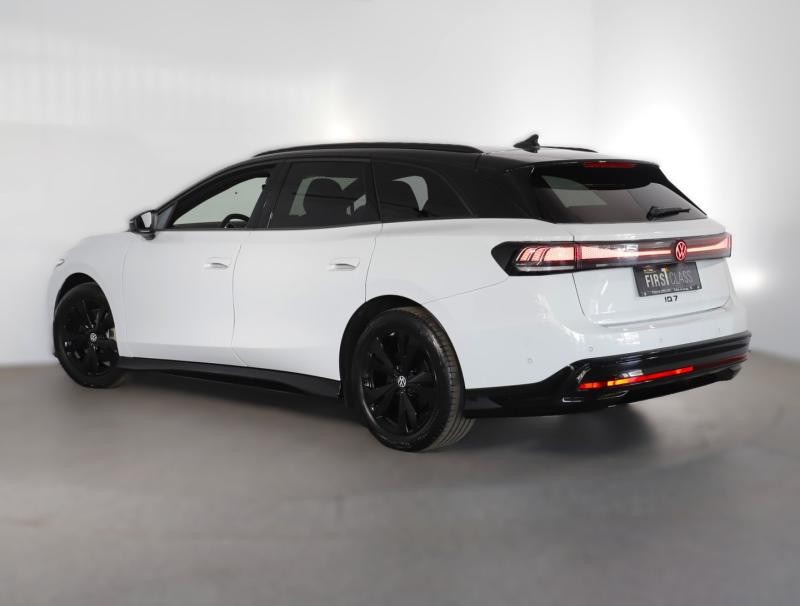 VW ID.7 Tourer Pro 210 kW Business