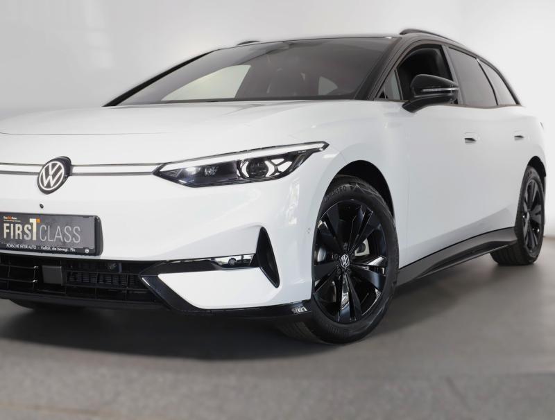 VW ID.7 Tourer Pro 210 kW Business
