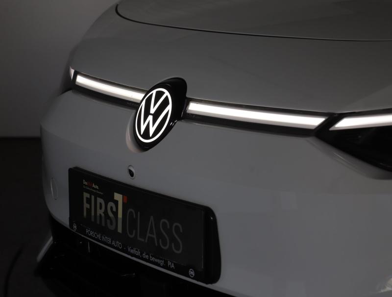 VW ID.7 Tourer Pro 210 kW Business