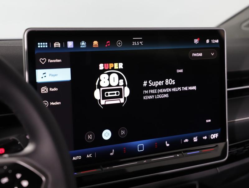 VW ID.7 Tourer Pro 210 kW Business