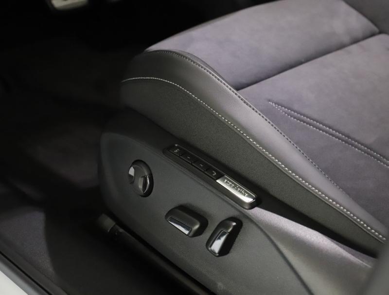 VW ID.7 Tourer Pro 210 kW Business