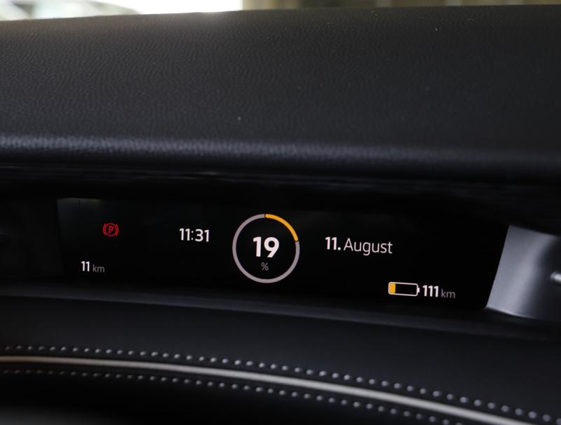 VW ID.7 Tourer Pro 210 kW Business