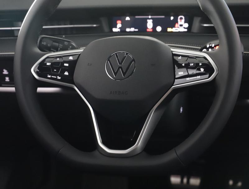 VW ID.7 Tourer Pro 210 kW Business