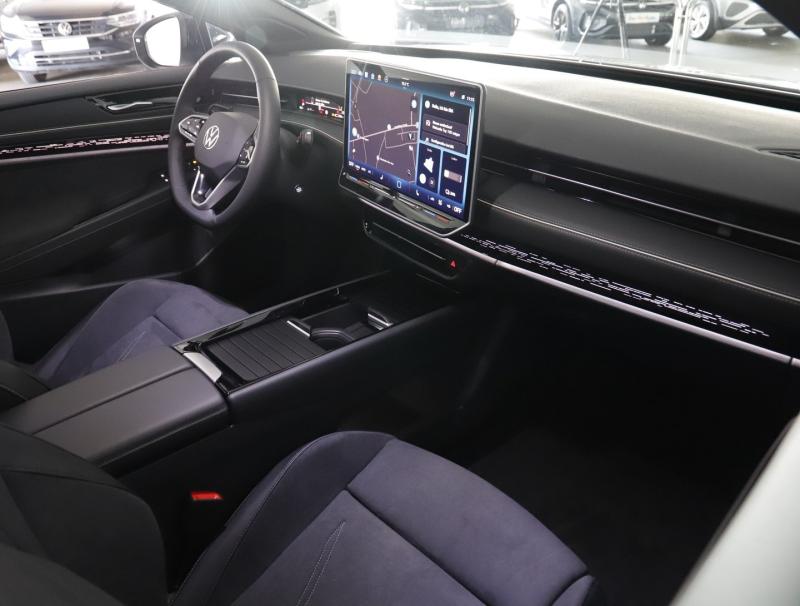 VW ID.7 Tourer Pro 210 kW Business