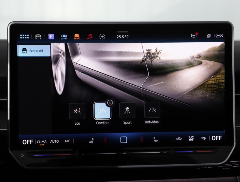 VW ID.7 Tourer Pro 210 kW Business