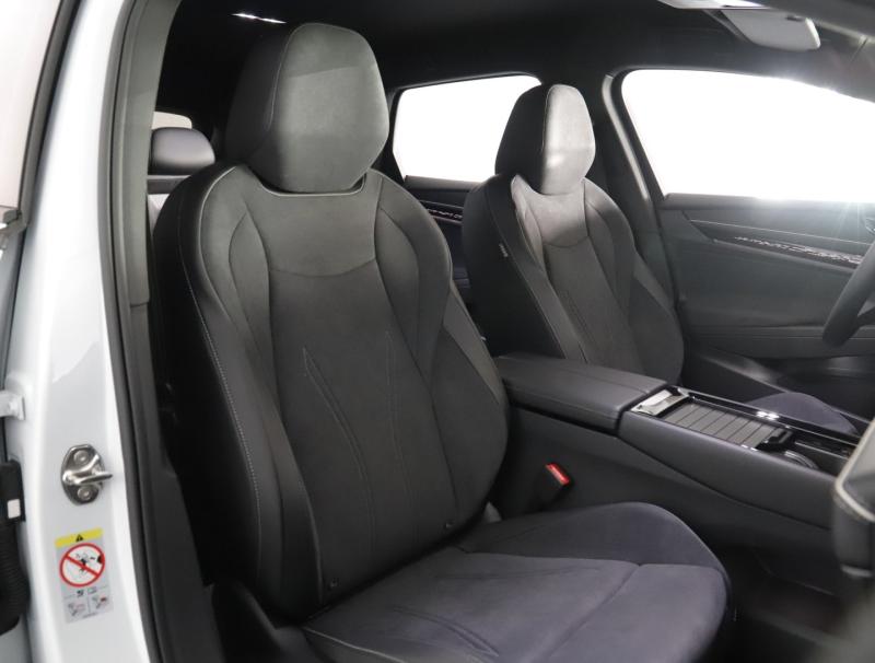 VW ID.7 Tourer Pro 210 kW Business