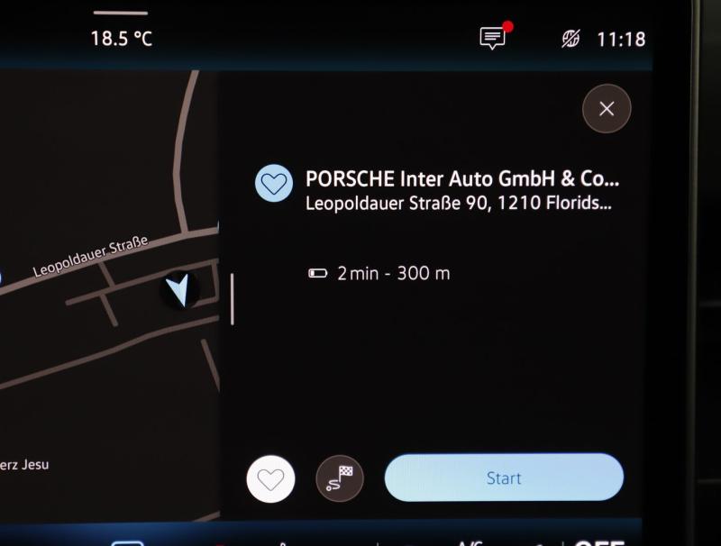 VW ID.7 Tourer Pro 210 kW Business