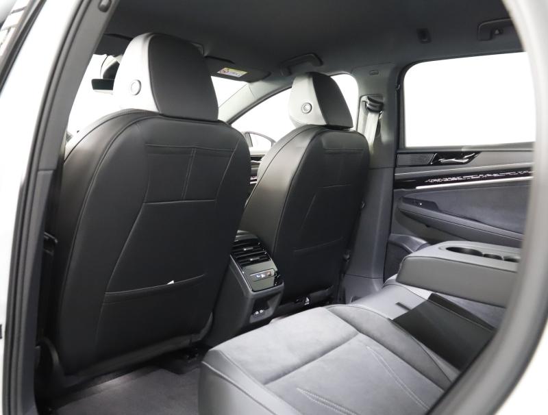 VW ID.7 Tourer Pro 210 kW Business