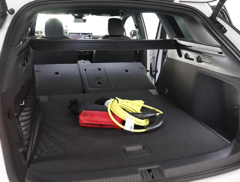 VW ID.7 Tourer Pro 210 kW Business