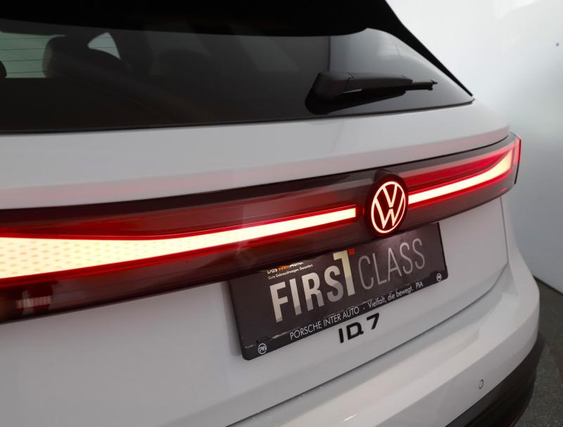 VW ID.7 Tourer Pro 210 kW Business