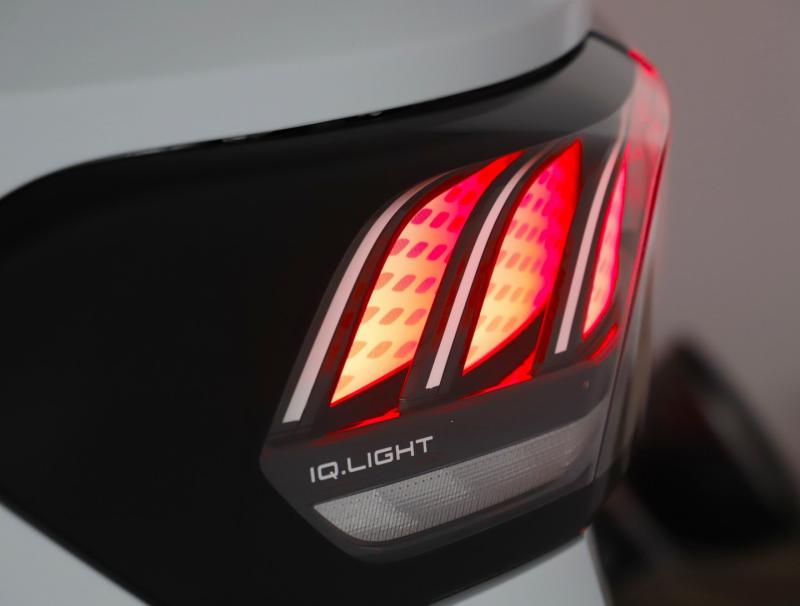 VW ID.7 Tourer Pro 210 kW Business
