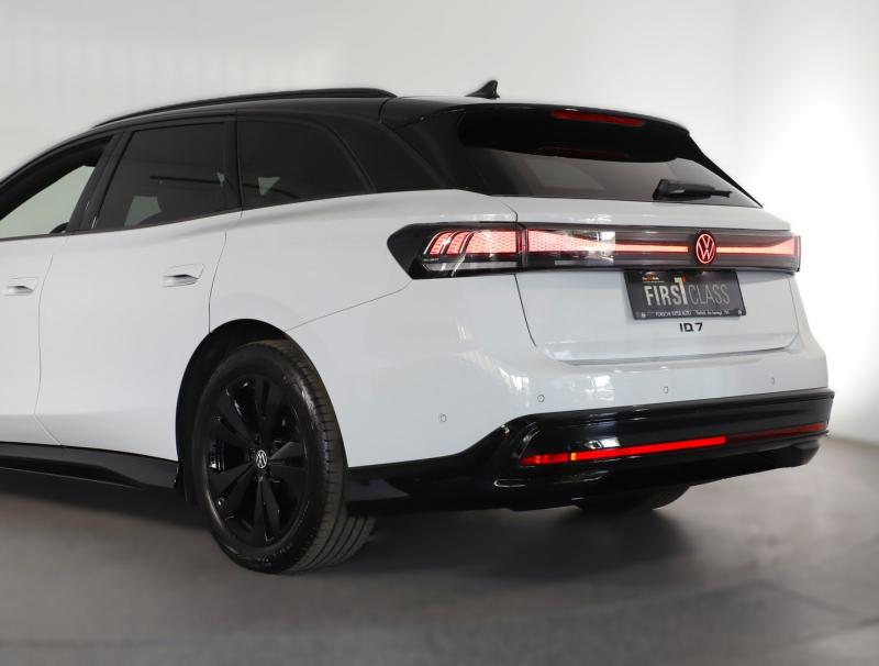 VW ID.7 Tourer Pro 210 kW Business