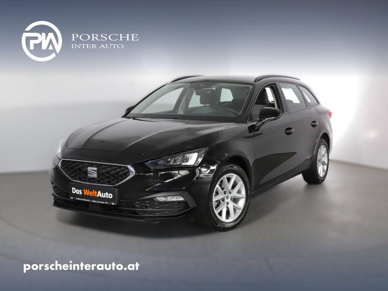 SEAT Leon SP Kombi Style 1.0 TSI