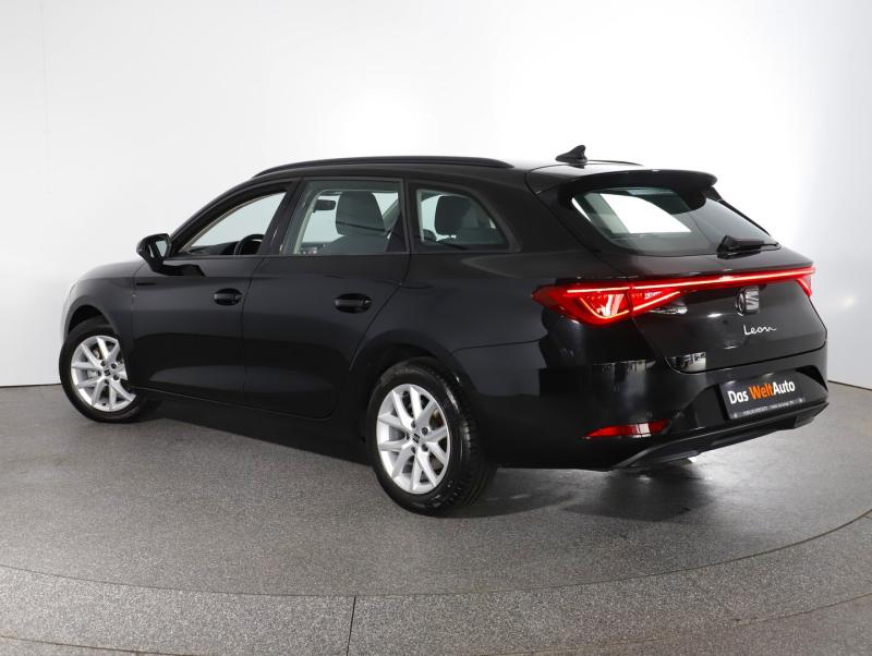 SEAT Leon SP Kombi Style 1.0 TSI