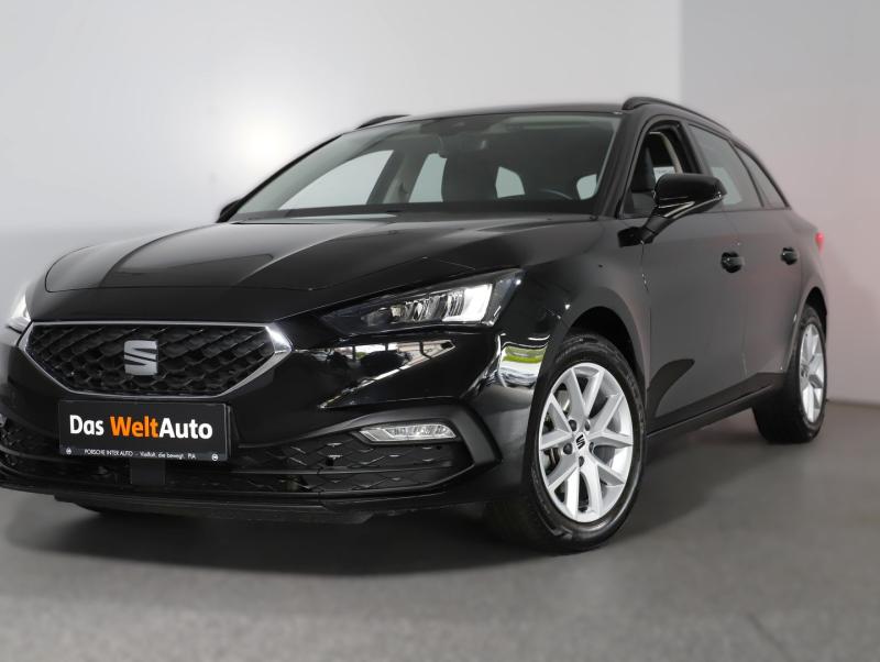 SEAT Leon SP Kombi Style 1.0 TSI