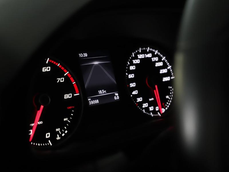 SEAT Leon SP Kombi Style 1.0 TSI